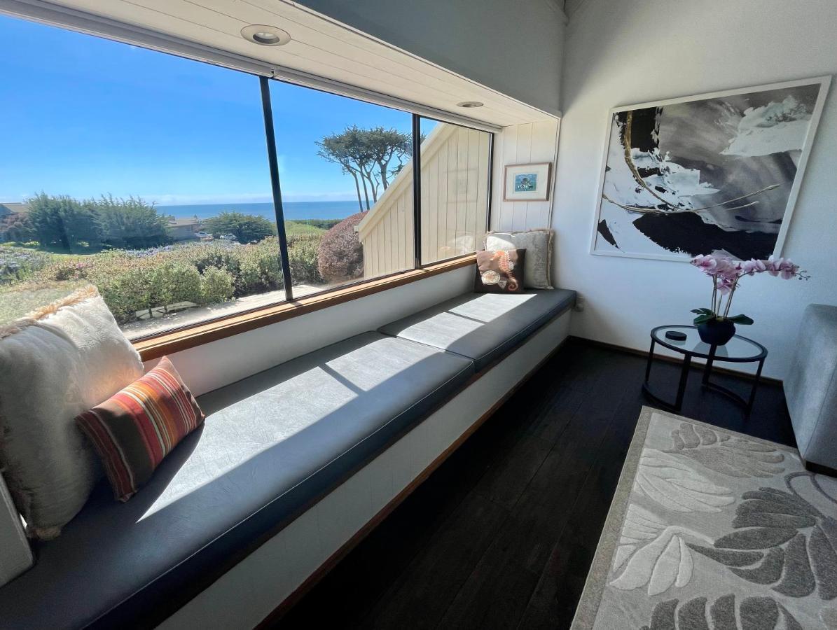 Panorama Ocean & Golf Fairway View Villa Bodega Bay Dış mekan fotoğraf