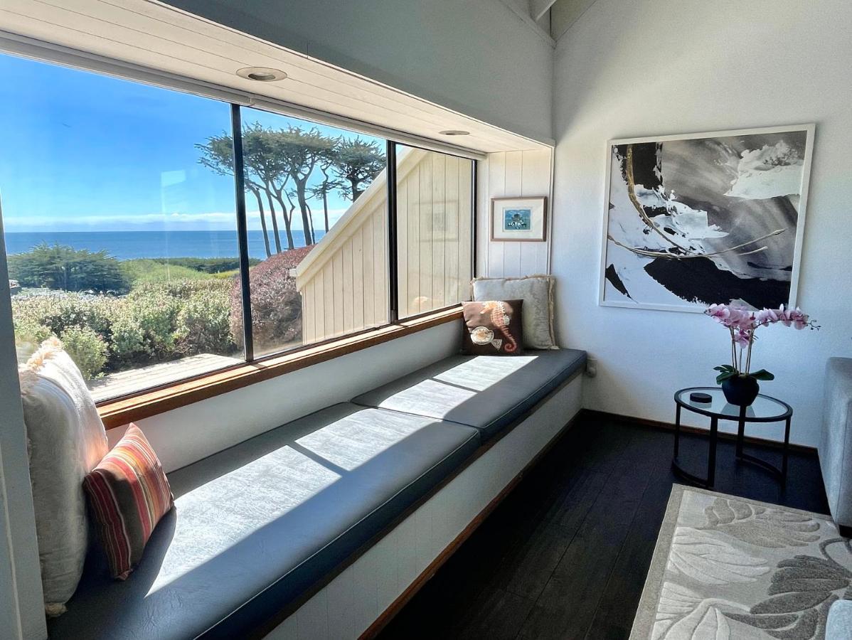 Panorama Ocean & Golf Fairway View Villa Bodega Bay Dış mekan fotoğraf