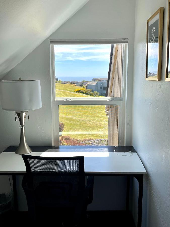 Panorama Ocean & Golf Fairway View Villa Bodega Bay Dış mekan fotoğraf